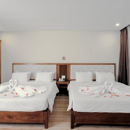 Dana Sailing Hotel Da Nang Dış mekan fotoğraf